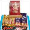 Chaturthi Hamper - code04 - Click here to View more details about this Product